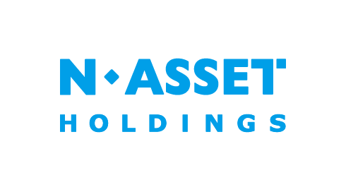 エヌアセットグループ ロゴ 株式会社エヌアセットホールディングス