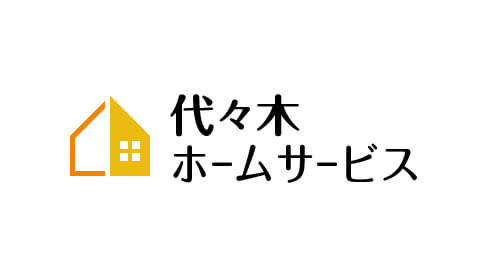 エヌアセットグループ ロゴ 代々木ホームサービス