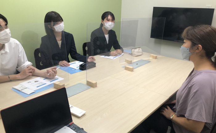 株式会社エヌアセット サムネイル