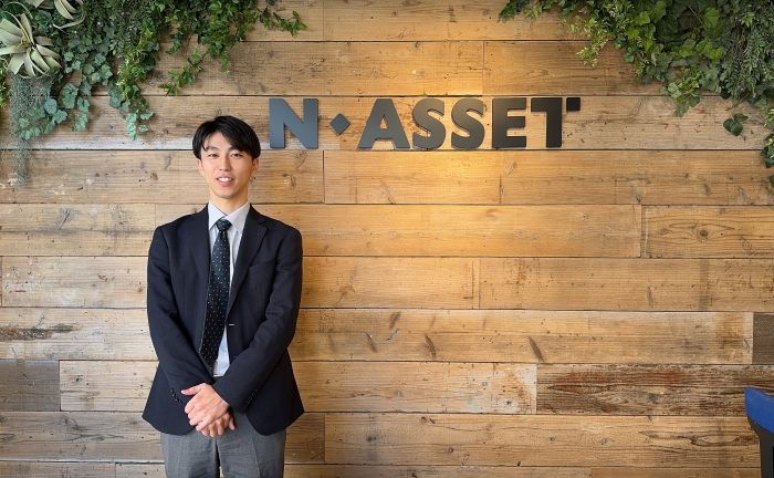 株式会社エヌアセット サムネイル