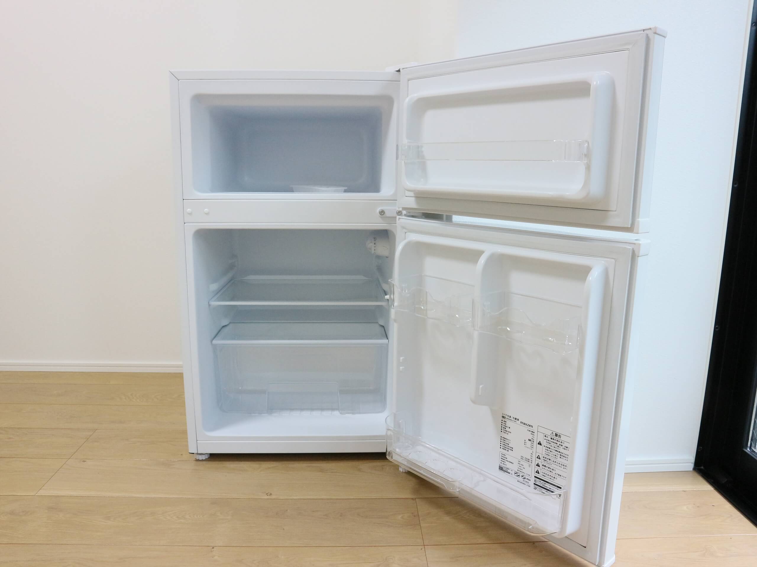image45各個室の冷蔵庫