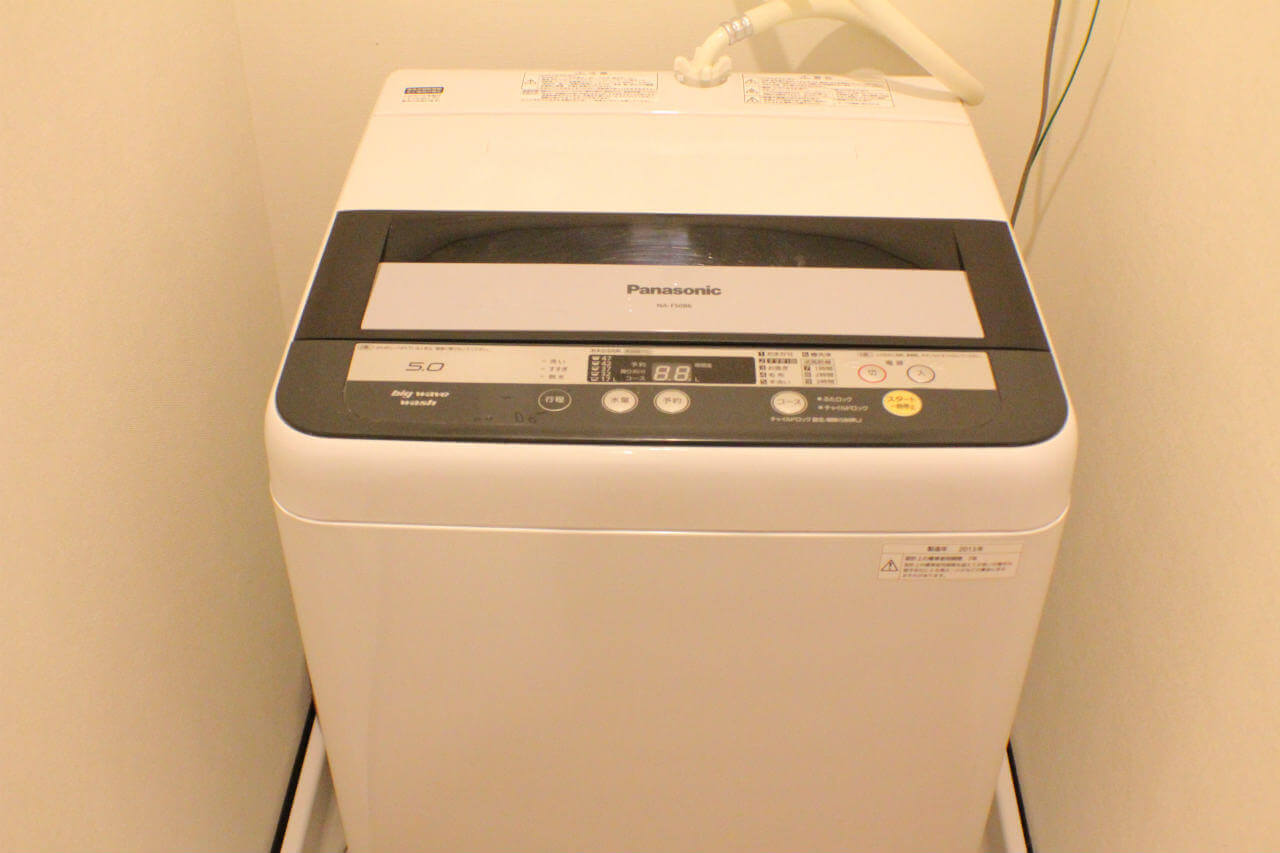 image11洗濯機